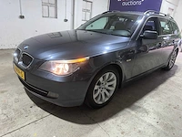 Bmw - 5-serie touring - 520i corp. l. bns l. automaat- 11-htp-5- 2009