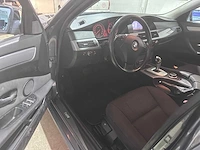 Bmw - 5-serie touring - 520i corp. l. bns l. automaat- 11-htp-5- 2009 - afbeelding 16 van  18