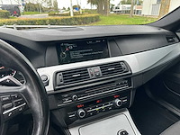 Bmw - 5-serie touring - 520i execut. m sp. - car - 2013 - afbeelding 3 van  36