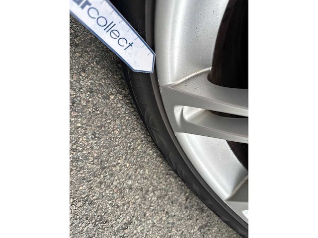 Bmw - 5-serie touring - 520i execut. m sp. - car - 2013 - afbeelding 5 van  36