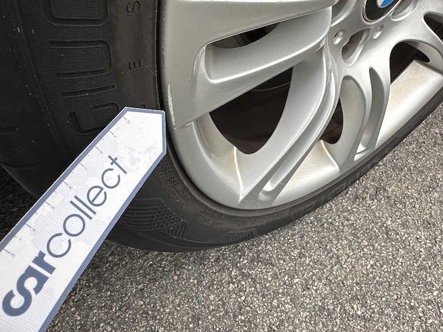 Bmw - 5-serie touring - 520i execut. m sp. - car - 2013 - afbeelding 8 van  36