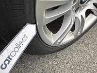 Bmw - 5-serie touring - 520i execut. m sp. - car - 2013 - afbeelding 8 van  36