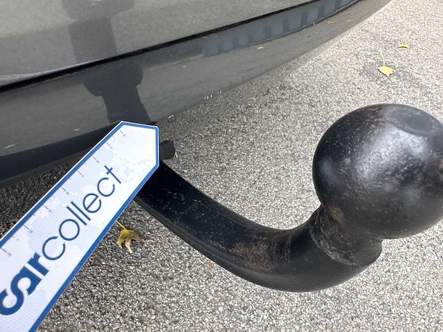 Bmw - 5-serie touring - 520i execut. m sp. - car - 2013 - afbeelding 9 van  36