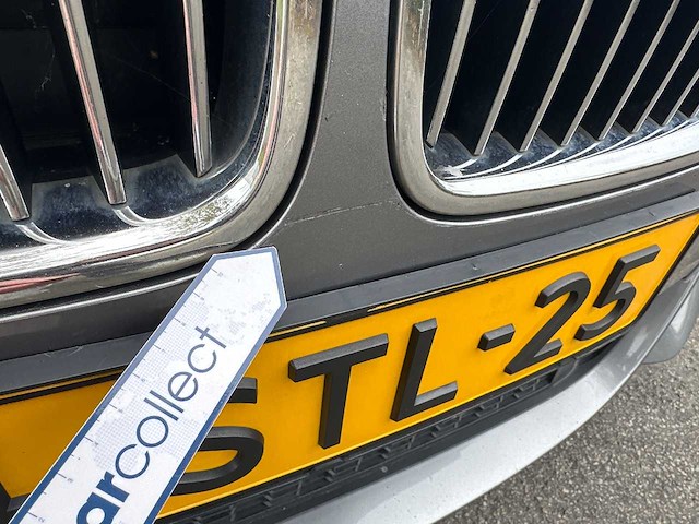 Bmw - 5-serie touring - 520i execut. m sp. - car - 2013 - afbeelding 14 van  36