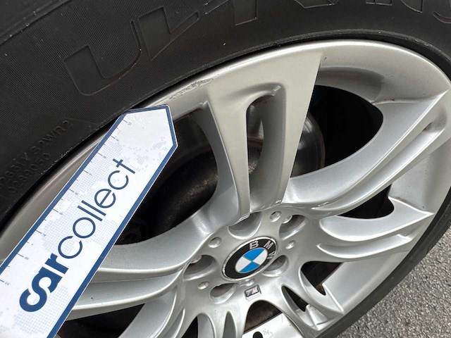 Bmw - 5-serie touring - 520i execut. m sp. - car - 2013 - afbeelding 18 van  36