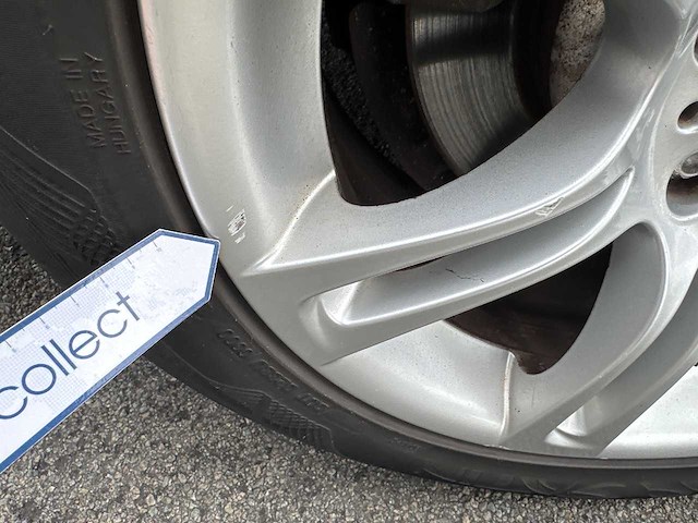 Bmw - 5-serie touring - 520i execut. m sp. - car - 2013 - afbeelding 26 van  36