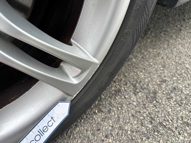 Bmw - 5-serie touring - 520i execut. m sp. - car - 2013 - afbeelding 29 van  36