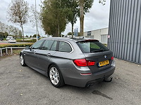 Bmw - 5-serie touring - 520i execut. m sp. - car - 2013 - afbeelding 23 van  36