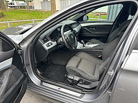 Bmw - 5-serie touring - 520i execut. m sp. - car - 2013 - afbeelding 32 van  36
