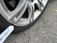 Bmw - 5-serie touring - 520i execut. m sp. - car - 2013 - afbeelding 6 van  32