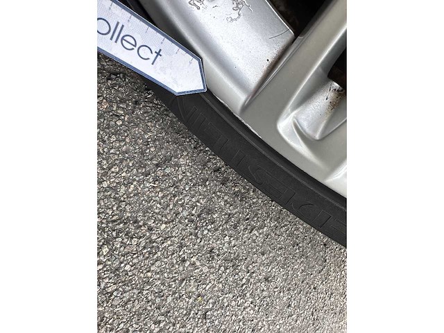 Bmw - 5-serie touring - 520i execut. m sp. - car - 2013 - afbeelding 9 van  32