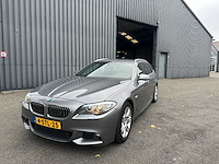 Bmw - 5-serie touring - 520i execut. m sp. - car - 2013