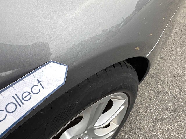 Bmw - 5-serie touring - 520i execut. m sp. - car - 2013 - afbeelding 14 van  32