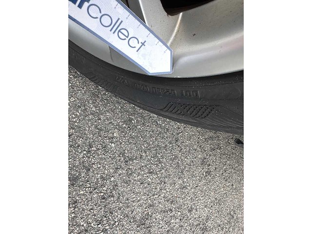 Bmw - 5-serie touring - 520i execut. m sp. - car - 2013 - afbeelding 17 van  32