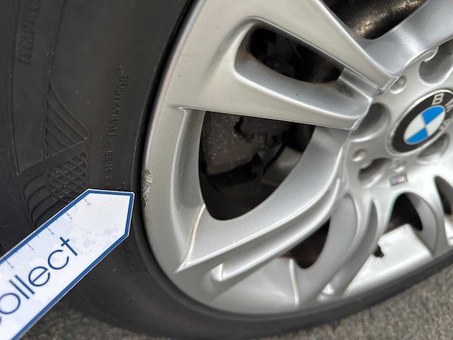 Bmw - 5-serie touring - 520i execut. m sp. - car - 2013 - afbeelding 19 van  32