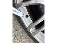 Bmw - 5-serie touring - 520i execut. m sp. - car - 2013 - afbeelding 25 van  32