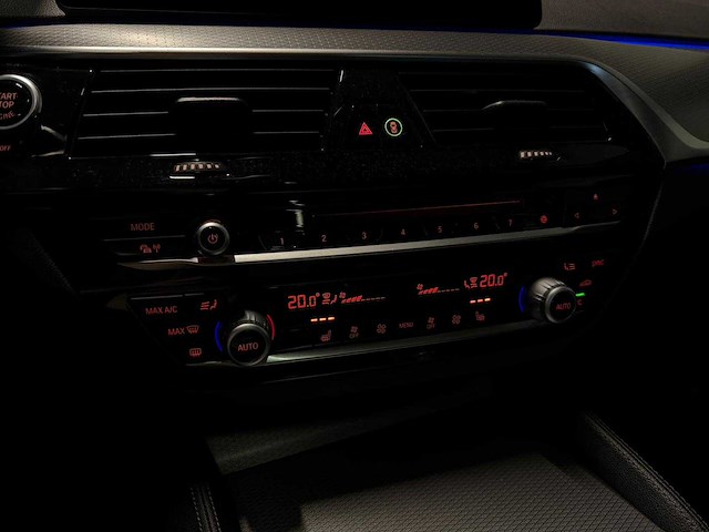 Bmw - 5-serie touring - 520i high exe - car - 2017|px-297-s|iaw - afbeelding 3 van  28