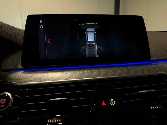 Bmw - 5-serie touring - 520i high exe - car - 2017|px-297-s|iaw - afbeelding 6 van  28