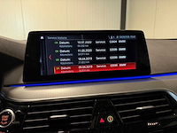 Bmw - 5-serie touring - 520i high exe - car - 2017|px-297-s|iaw - afbeelding 7 van  28