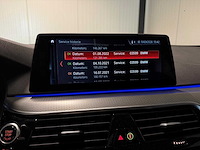 Bmw - 5-serie touring - 520i high exe - car - 2017|px-297-s|iaw - afbeelding 8 van  28