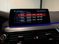 Bmw - 5-serie touring - 520i high exe - car - 2017|px-297-s|iaw - afbeelding 9 van  28