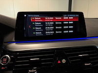 Bmw - 5-serie touring - 520i high exe - car - 2017|px-297-s|iaw - afbeelding 10 van  28