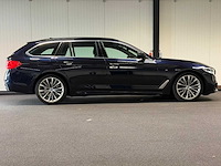 Bmw - 5-serie touring - 520i high exe - car - 2017|px-297-s|iaw - afbeelding 17 van  28