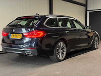 Bmw - 5-serie touring - 520i high exe - car - 2017|px-297-s|iaw - afbeelding 18 van  28