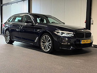 Bmw - 5-serie touring - 520i high exe - car - 2017|px-297-s|iaw - afbeelding 19 van  28
