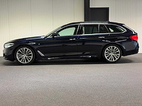Bmw - 5-serie touring - 520i high exe - car - 2017|px-297-s|iaw - afbeelding 12 van  28