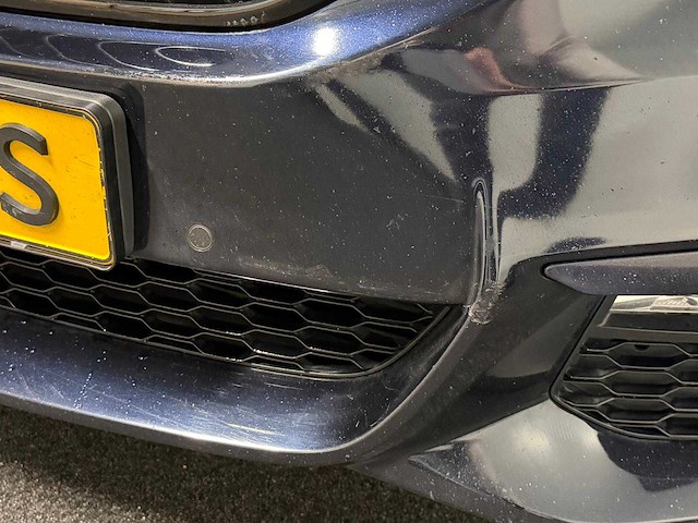 Bmw - 5-serie touring - 520i high exe - car - 2017|px-297-s|iaw - afbeelding 21 van  28