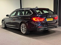 Bmw - 5-serie touring - 520i high exe - car - 2017|px-297-s|iaw - afbeelding 20 van  28