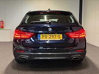 Bmw - 5-serie touring - 520i high exe - car - 2017|px-297-s|iaw - afbeelding 23 van  28