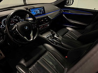 Bmw - 5-serie touring - 520i high exe - car - 2017|px-297-s|iaw - afbeelding 26 van  28