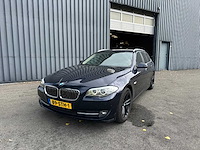 Bmw - 5-serie touring - 520i high executive - car - 2011