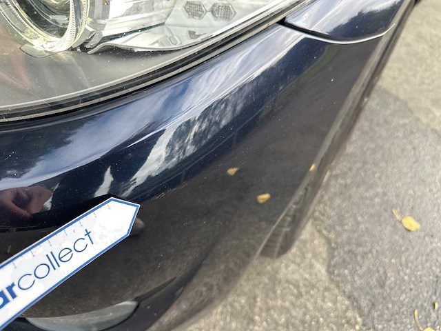 Bmw - 5-serie touring - 520i high executive - car - 2011 - afbeelding 15 van  42