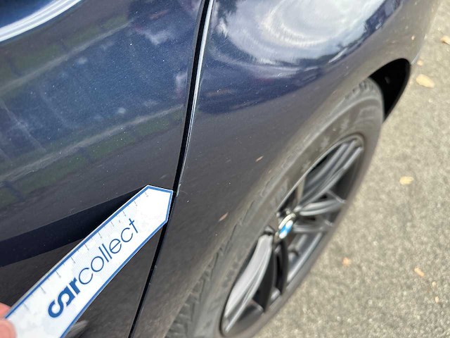 Bmw - 5-serie touring - 520i high executive - car - 2011 - afbeelding 16 van  42