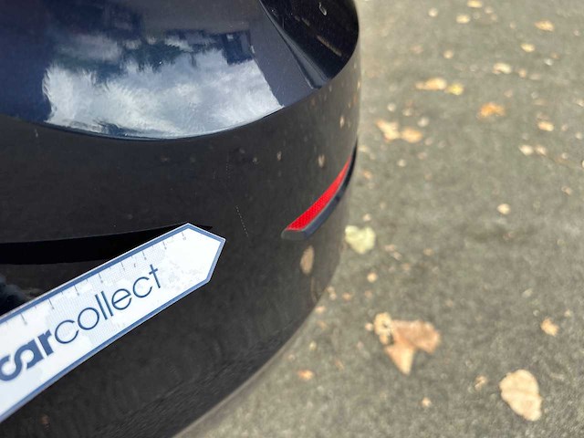 Bmw - 5-serie touring - 520i high executive - car - 2011 - afbeelding 28 van  42