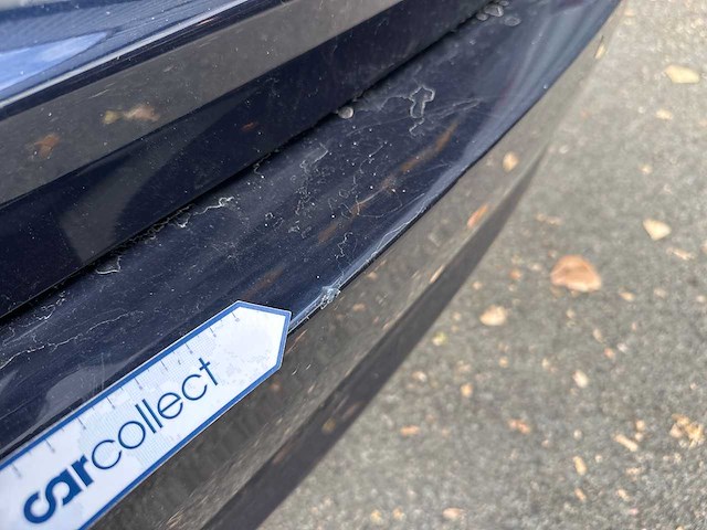 Bmw - 5-serie touring - 520i high executive - car - 2011 - afbeelding 37 van  42