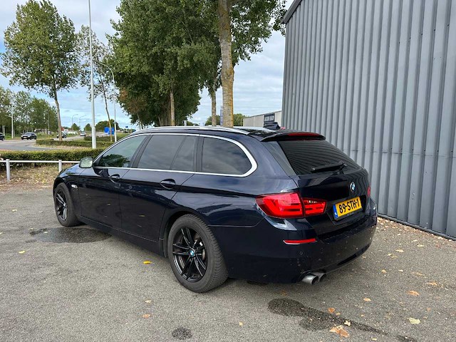 Bmw - 5-serie touring - 520i high executive - car - 2011 - afbeelding 34 van  42