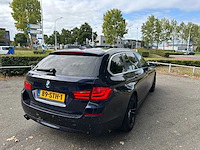 Bmw - 5-serie touring - 520i high executive - car - 2011 - afbeelding 38 van  42