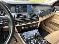 Bmw - 5-serie touring - 520i high executive - car - 2011 - afbeelding 40 van  42