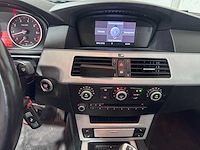 Bmw - 5-serie touring - 523i automaat- k-649-df - afbeelding 5 van  23