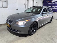 Bmw - 5-serie touring - 523i automaat- k-649-df - afbeelding 1 van  23