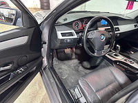 Bmw - 5-serie touring - 523i automaat- k-649-df - afbeelding 22 van  23