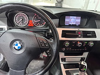 Bmw - 5-serie touring - 523i automaat- k-649-df - afbeelding 23 van  23