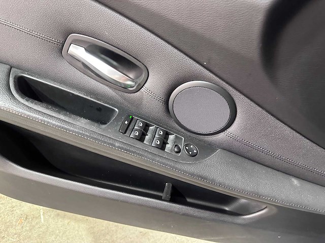 Bmw - 5-serie touring - 523i automaat- k-649-df - afbeelding 3 van  23