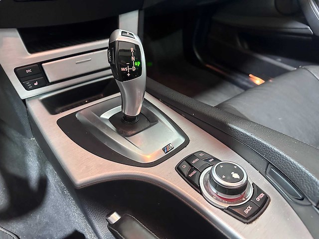 Bmw - 5-serie touring - 523i automaat- k-649-df - afbeelding 6 van  23
