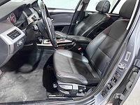 Bmw - 5-serie touring - 523i automaat- k-649-df - afbeelding 8 van  23