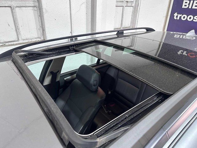 Bmw - 5-serie touring - 523i automaat- k-649-df - afbeelding 14 van  23